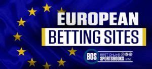 top european sportsbooks